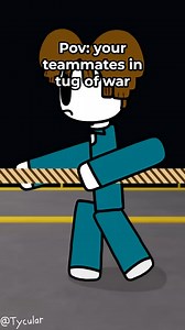 Tug Of War in Ink Game be like 😭 #roblox #robloxmemes #robloxedits #robloxgfx | CashBlox Gaming