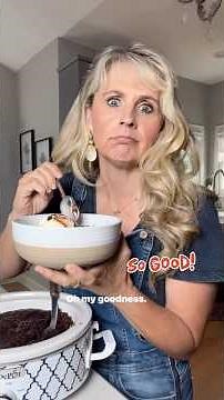 Heaven In A Crockpot