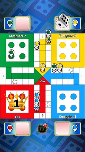 #ludo #ludoking #ludogame
