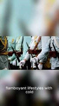 Landsknechte – The Eccentric German Mercenaries