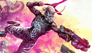 Rage 2's First Expansion Gets a Release Date, Includes New Region, Enemy Type, More