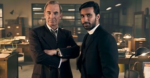 Grantchester cast: Who stars in season 10 of the ITV drama?