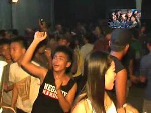 Orgen Tunggal Pesona - Show Talang Kelapa Plg 2