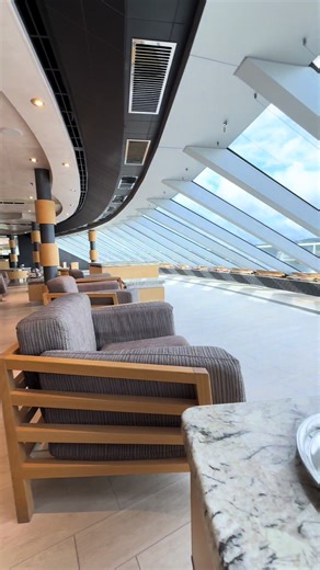 Spa Tour on Costa Diadema #costacrociere #costadiadema