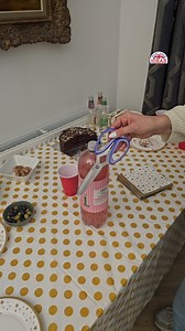 These GENIUS multifunctional scissors will replace all your cupboard-cluttering tools! ✂️Powerful scissors🍾Bottle opener 🥫Lid lifter 🍋Zester 🌿Herb stripper 🌰Nutcracker 🪛 Screwdriver 🔧Spanner 💯 Buy now and if you’re not happy, we offer a 100-day ‘no-quibble’ money-back guarantee! musthaveideas.co.uk/products/super-scissors | Must Have Ideas UK