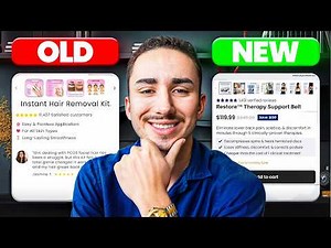 How I Write Product Descriptions That Convert at 5%+ (Full Blueprint)