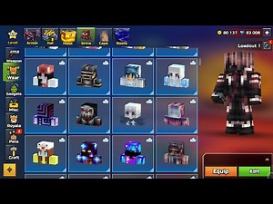 How to get the BEST MODDED SKINS in Pixel Gun 3D | Ios, Android, PC, Steam | PG3D Skins