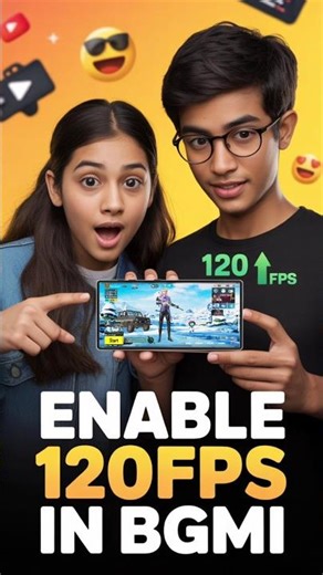 bgmi 120 fps config file download new update 🔥 | how to apply 90 fps config in bgmi 👑 | #bgmi