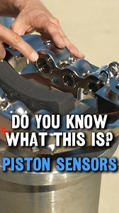 Brembo calipers designed for sportscar racing come equipped with an innovative anti-drag system to reduce brake pad contact during high-speed runs. How does this technology improve performance and efficiency on the track? Find out in this episode! | Brembo
