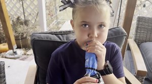 Inflatable Microphones for Parties - (Pack of 12) 10-inch Neon Colors Blow Up Microphone for Kids & Adults, Party Favors, Giveaways, DJ-Props, Photo-Booth, Birthdays, Dance, Sing, Concert Decorations