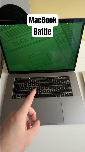 M2 MacBook Air vs MacBook Pro Intel i9