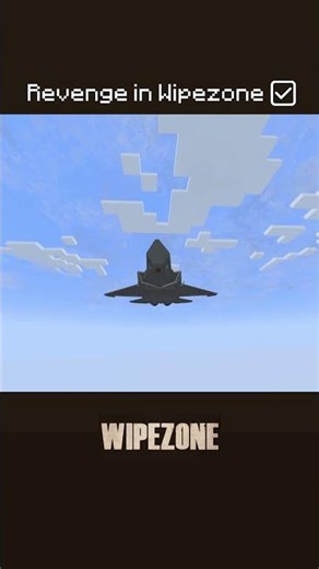 Wipezone anarchy server in comments. #minecraft #anarchy #modded #zombie #apocalypse #vehicles