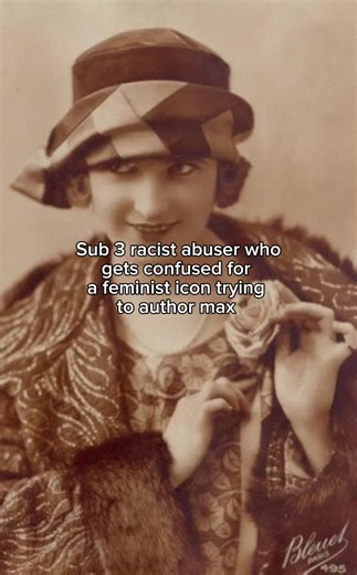Feminist Icons of the 1920s: A Closer Look