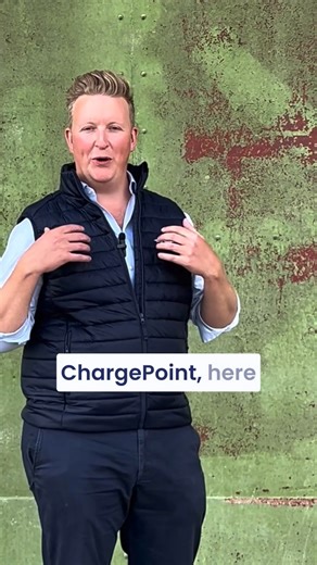 One network. Over a million places to plug in. 🌍⚡️ Daniel Brown breaks down how ChargePoint roaming connects drivers seamlessly across Europe and North America — all thanks to strong partnerships and industry-leading tech. One tap, endless charging options. 🔌 #ChargePoint #EVCharging #Roaming #DriveElectric | ChargePoint