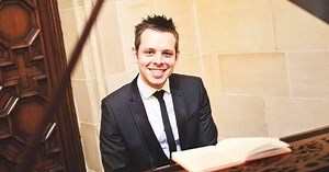 Wales’s finest composers | WNO