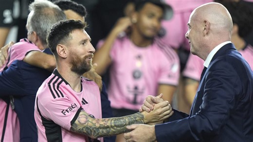 Lionel Messi sigue siendo el mejor jugador del mundo para Gerardo Martino - La Opinión