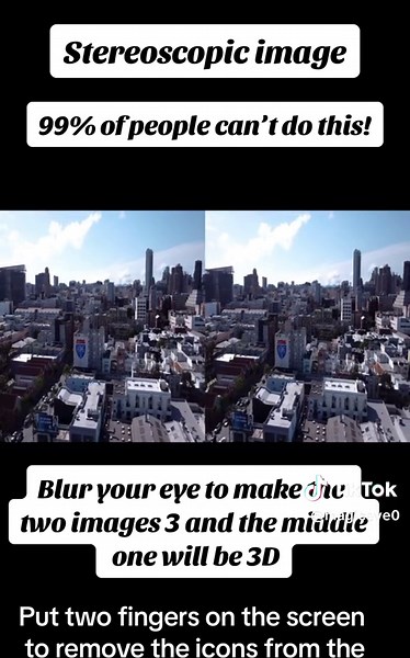 Magiceyeguy on TikTok