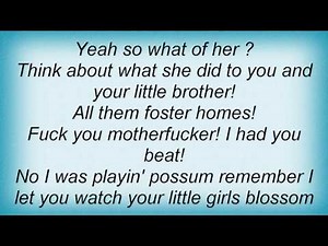 Eminem - My Darling Lyrics