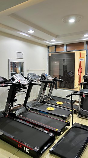 Don’t miss out on our new offers !! Your home of treadmills 1 yr warranty ☎️ Contact us on 0759235363 📍 We are located at Krishna Center Westlands shop B17, Nairobi Kenya 🚚 We deliver countrywide FREE DELIVERY WITHIN NAIROBI METROPOLITAN #workout #gymmotivation #homeequipment #fitness #nairobifitness #trend #workoutmotivation #gym #workoutmotivation #treadmills | Befitnowkenya