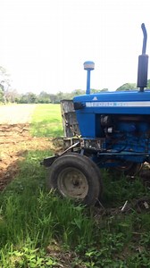 59K views · 860 reactions | Todo un clásico de Admirar tractor FORD 5000 﫡 | Maquinaria agrícola | Facebook