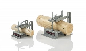 Lumberjack Tools™ Log Lock™ XL Heavy Duty (2-1/2" - 8" Logs) - LL2580
