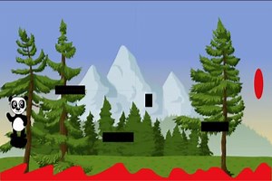 Panda game - Free Addicting Game ★★★★★