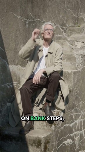 Hiroshima’s Shadows on the Walls