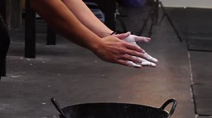 ¿Has probado el Wall Ball Shot? Es importante hacerlo de forma correcta para evitar lesiones. | ShockAbsorber