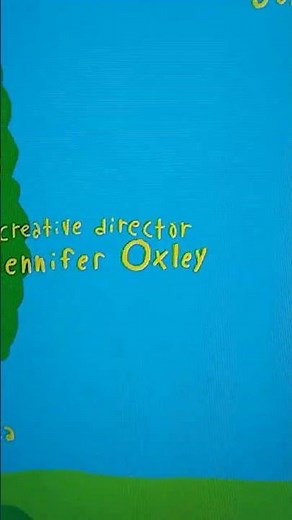 The Wonder Pets Save The Loch Ness Monster 🦕🏴󠁧󠁢󠁳󠁣󠁴󠁿 Intro