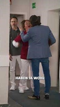 Wenn der Privatpatient den letzten Nerv raubt 🤯