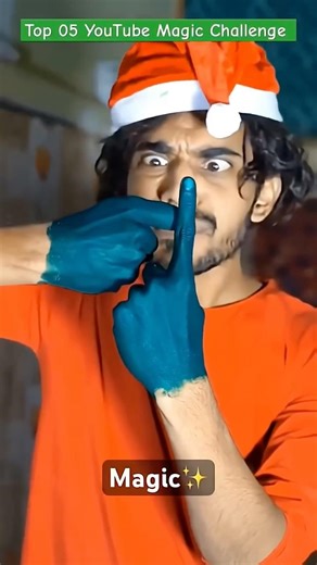 Funny magic tricks ✨🙀|| magic shorts #shorts #shortsfeed #magic #explore #tricks