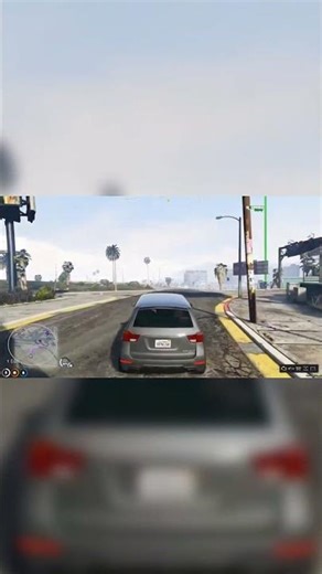 NPC Philosophizes During Chaos in GTA 5 RP