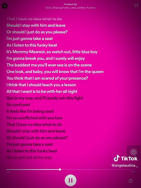 Funky Lyrics Compilation by Or3o and Other Artists