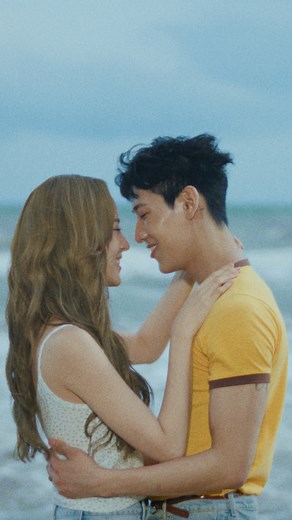 뱀뱀 BamBam on Instagram: "BamBam EP 【𝗛𝗢𝗠𝗘𝗧𝗢𝗪𝗡】 OUT NOW! 📹TITLE ❛𝙒𝙊𝙉𝘿𝙀𝙍𝙄𝙉𝙂❜ M/V ➠Now on BamBam Official Youtube Channel 🎧STREAM NOW! ➠Link in Bio #แบมแบม #BamBam #뱀뱀 #NYCHAA #HOMETOWN #WONDERING"