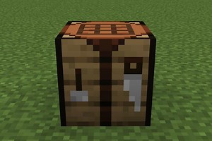 Guía de crafteo Minecraft, con bloques, herramientas, armas, armaduras, transporte y más