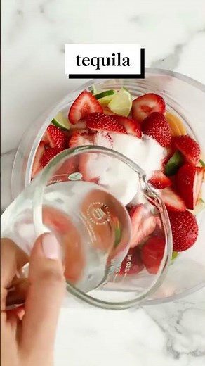 How to Make Martha Stewart's Boozy Red Sangria