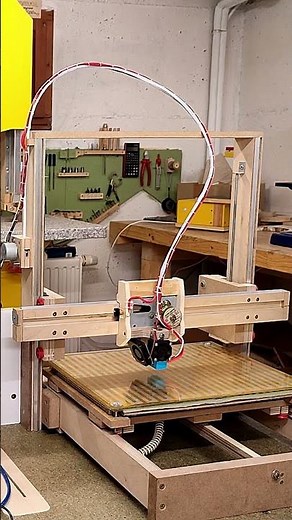 DIY Ramps 1.4 shield test - will the magic smoke come out? #3dprinter