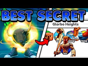 New SECRET in BRAINROT EVOLUTION Unlocks Everything Immediately!