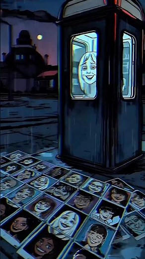 The Photo booth in Tokyo #didyouknow #horror #horrorstories #scary #anime #shorts #scarystories