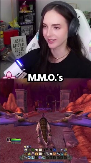World of Warcraft Tongue Twister