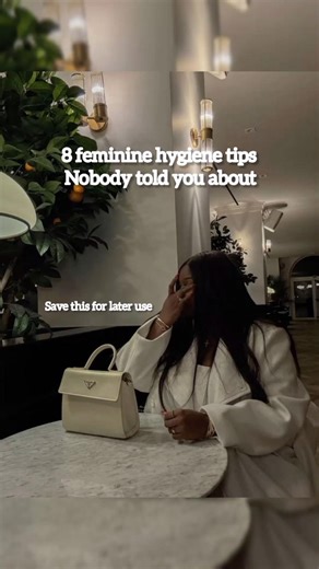 Feminine hygiene tips that every girl should know 🌸🌷#hygienetips #viralshorts