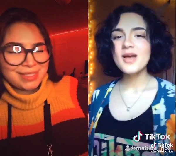 After the new mystery gangs first successful mission.They’re off to the next .. with @big.worms ✨💖#velma#fyp#2ndgenscoobydoo #newmysterygang #foryou