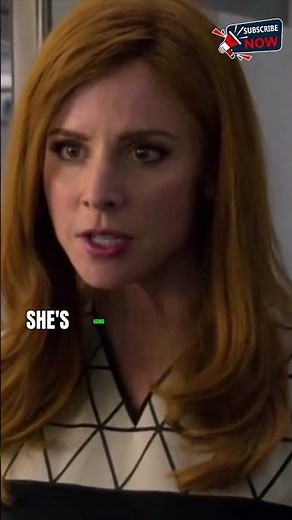 That Toxic Sheila &Louis love | Suits