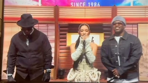 Lupe Fiasco on Reels