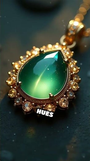 Chrysoberyl Cat’s Eye: Mystical Glow Unveiled