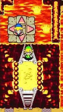Four Swords Anniversary Edition - Bite Sized Review #nintendo #gameboycolor #zelda #ds #3ds