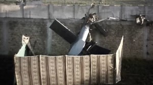 The Black Hawk's First Blood: The Tank-Killer Chopper Over Grenada