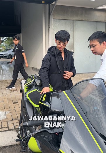 Financial freedom itu enak😋 #gabrielrey #cryptowave