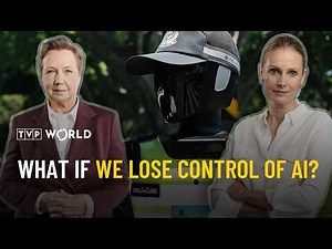 Regulating AI: Ethics, risks and the limits of control | Between the Lines