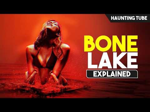 Most DISGUSTING Thriller Movie with Ending Twist - Bone Lake Explained in Hindi